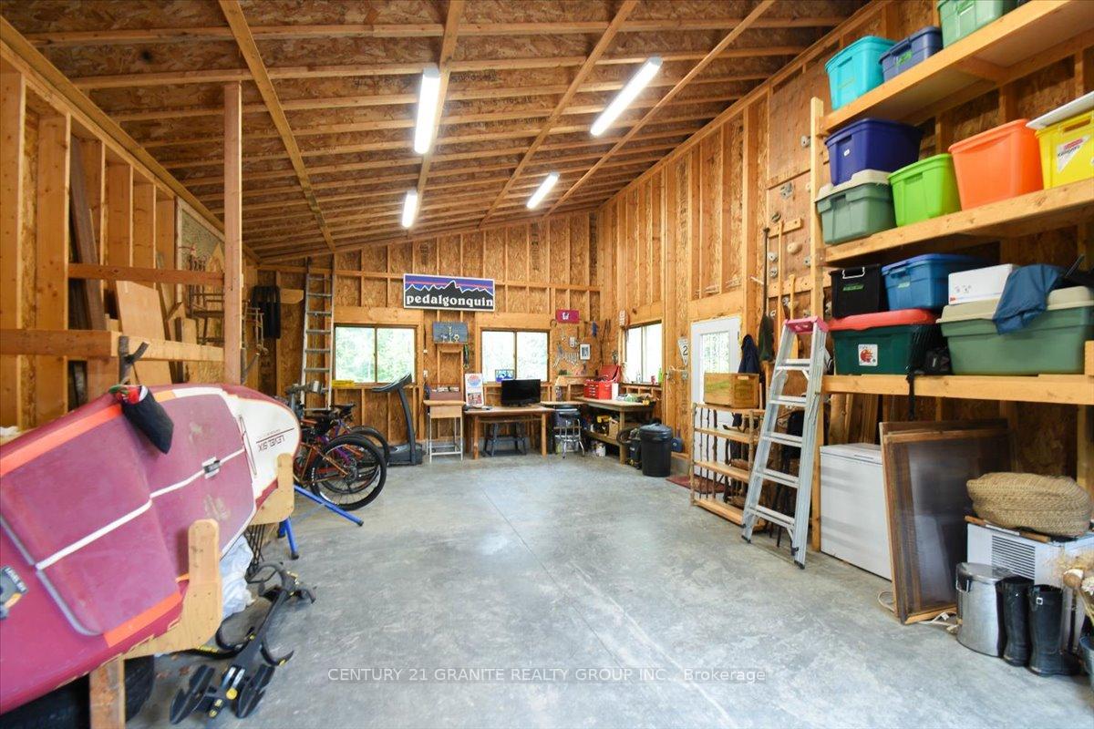 Photo 20 of 27 Birch Crescent, South Algonquin — HOMEH