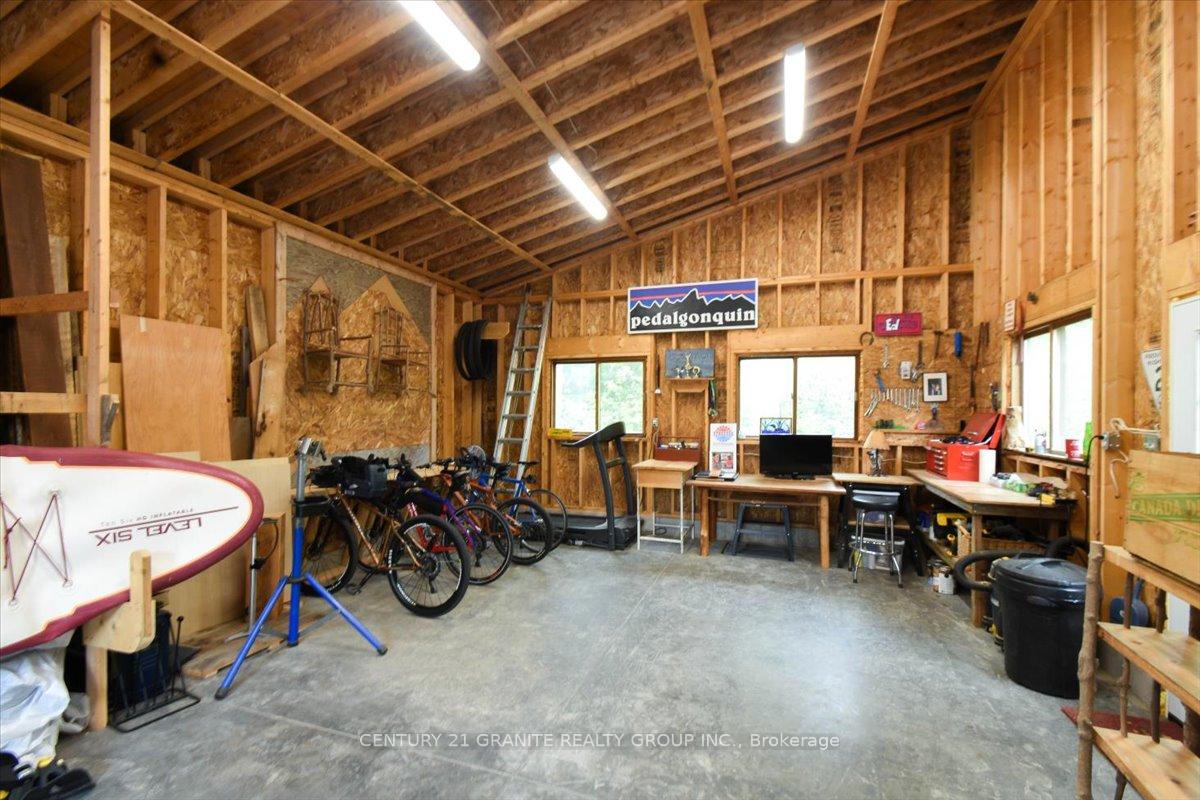 Photo 21 of 27 Birch Crescent, South Algonquin — HOMEH