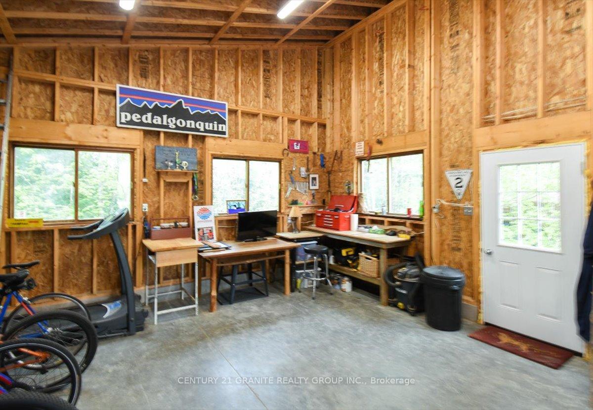 Photo 22 of 27 Birch Crescent, South Algonquin — HOMEH