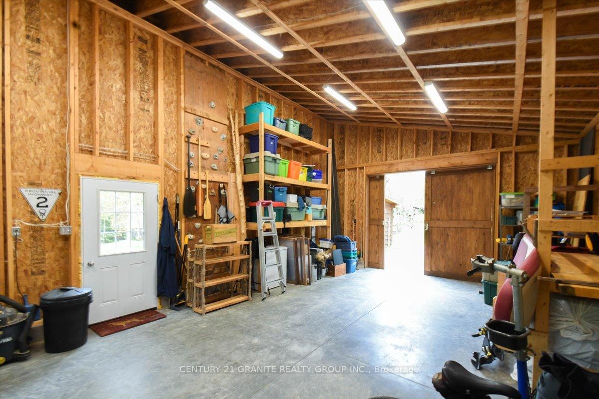 Photo 23 of 27 Birch Crescent, South Algonquin — HOMEH