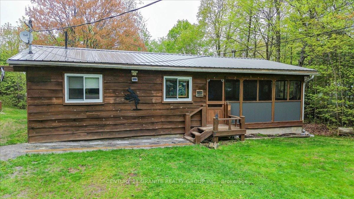 Photo 25 of 27 Birch Crescent, South Algonquin — HOMEH