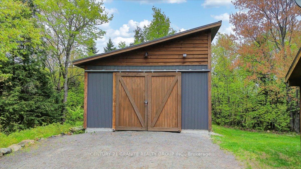 Photo 26 of 27 Birch Crescent, South Algonquin — HOMEH
