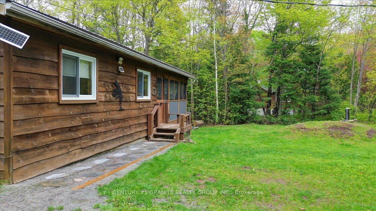 Photo 27 of 27 Birch Crescent, South Algonquin — HOMEH