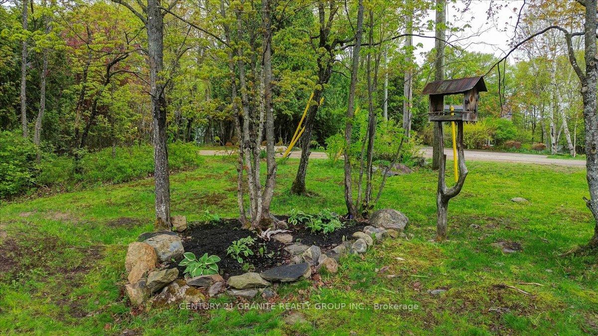 Photo 28 of 27 Birch Crescent, South Algonquin — HOMEH