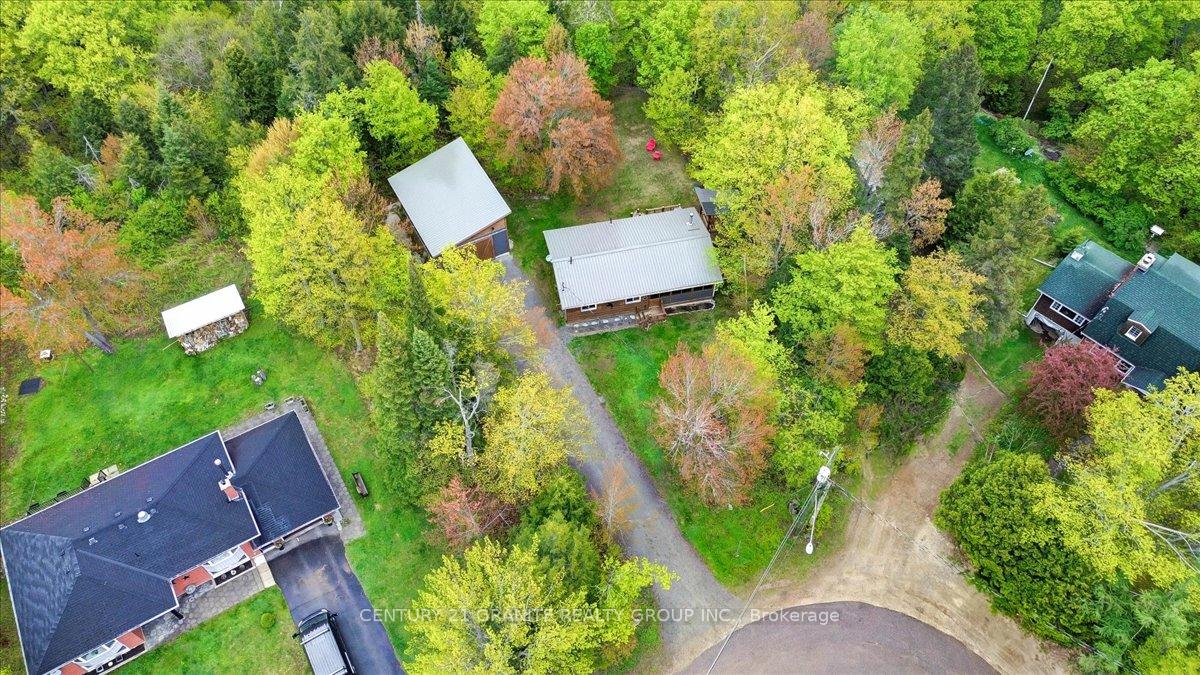 Photo 29 of 27 Birch Crescent, South Algonquin — HOMEH