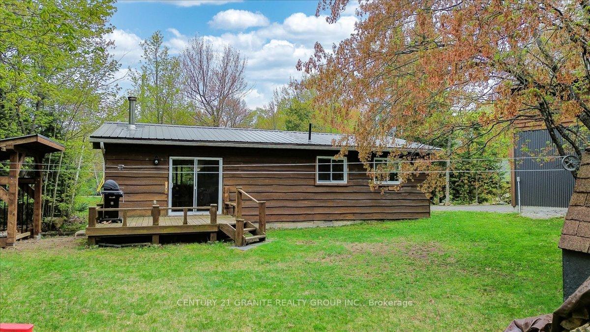 Photo 33 of 27 Birch Crescent, South Algonquin — HOMEH