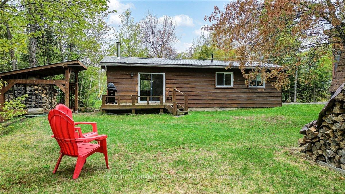Photo 34 of 27 Birch Crescent, South Algonquin — HOMEH
