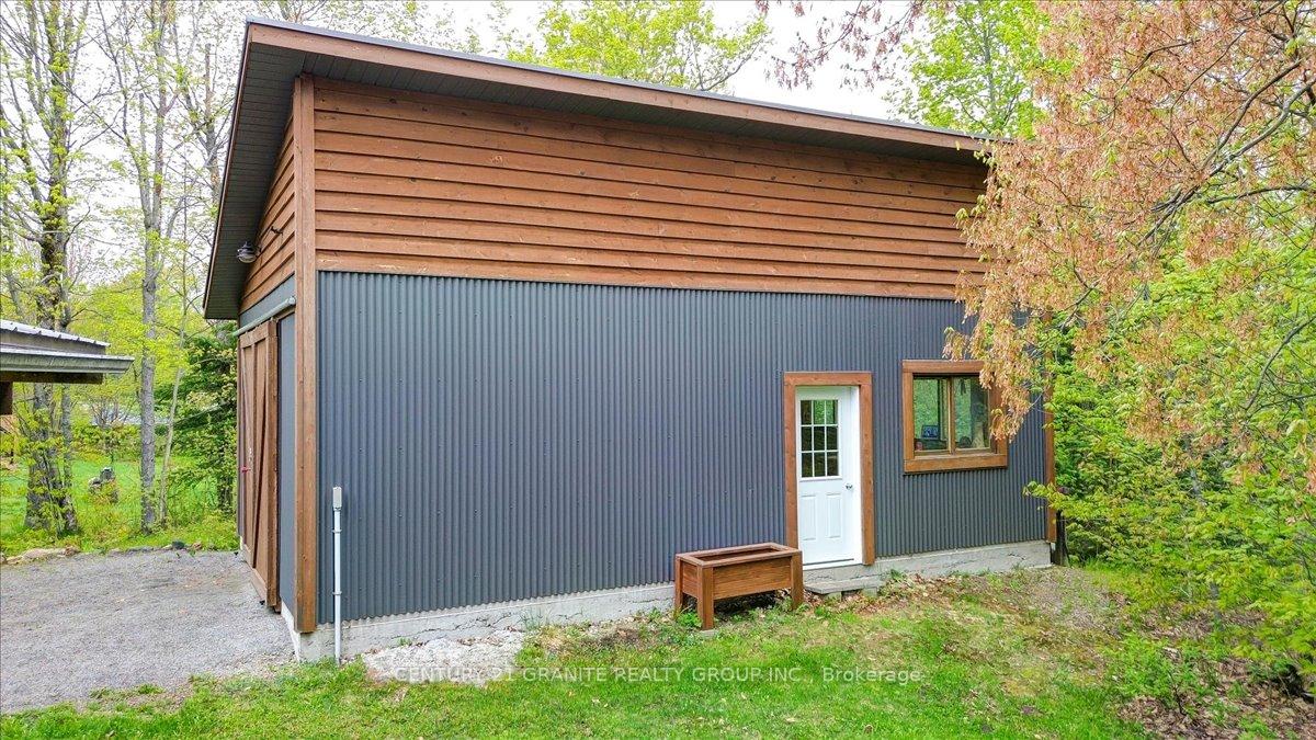 Photo 37 of 27 Birch Crescent, South Algonquin — HOMEH