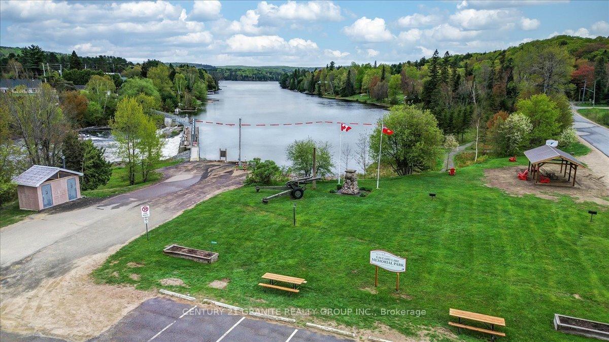 Photo 38 of 27 Birch Crescent, South Algonquin — HOMEH