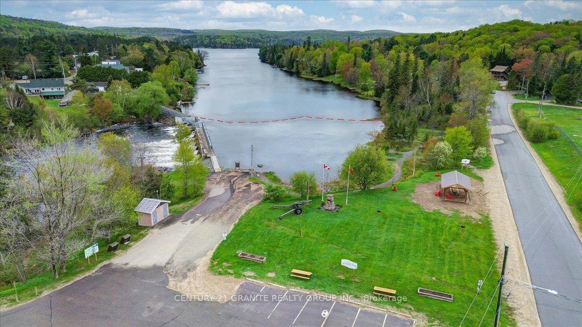 Photo 39 of 27 Birch Crescent, South Algonquin — HOMEH