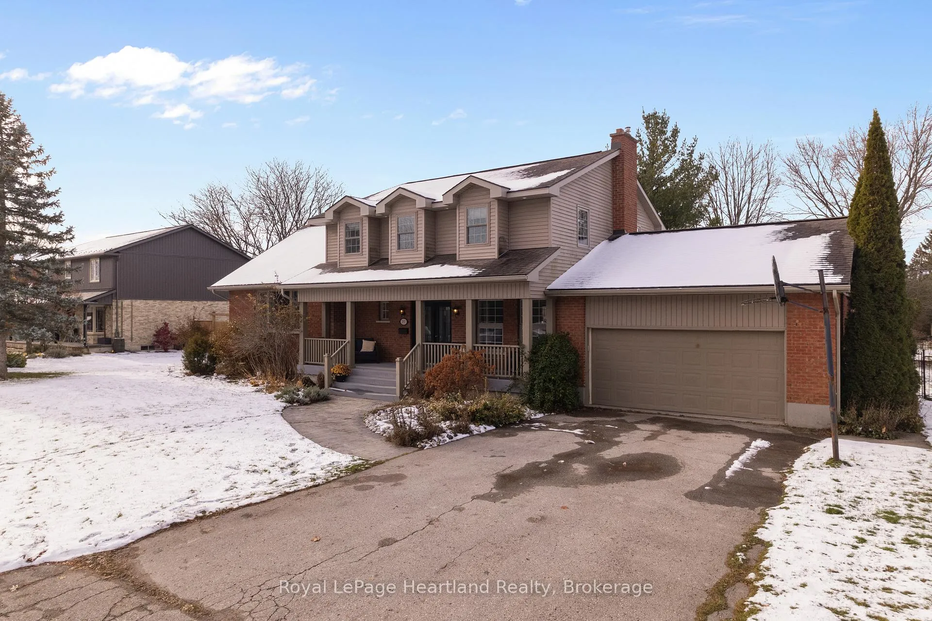 Photo 2 of 257 Eastern Avenue, South Huron, Exeter — HOMEH