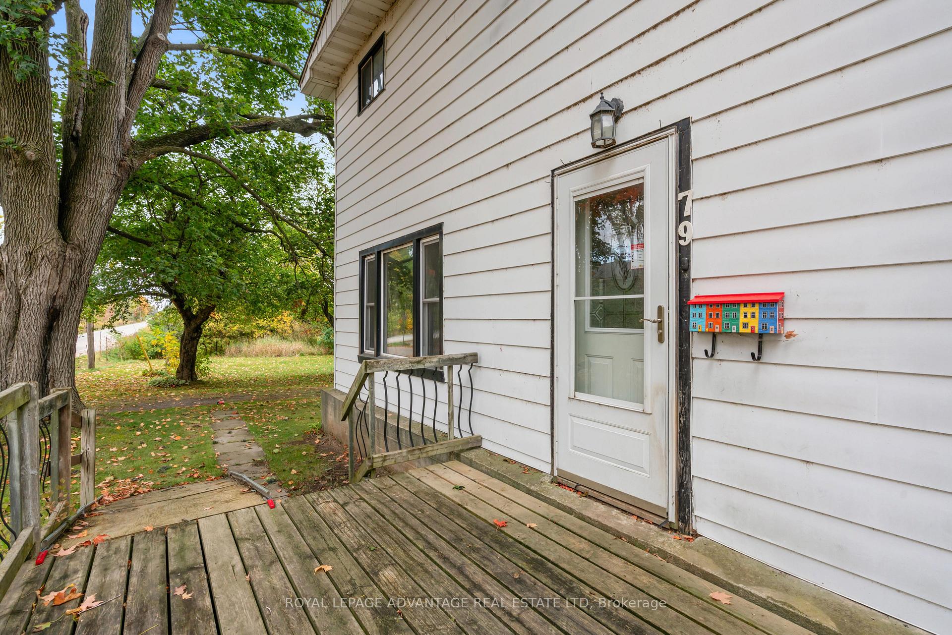 Photo 7 of 79 Broadview Avenue W, Smiths Falls — HOMEH