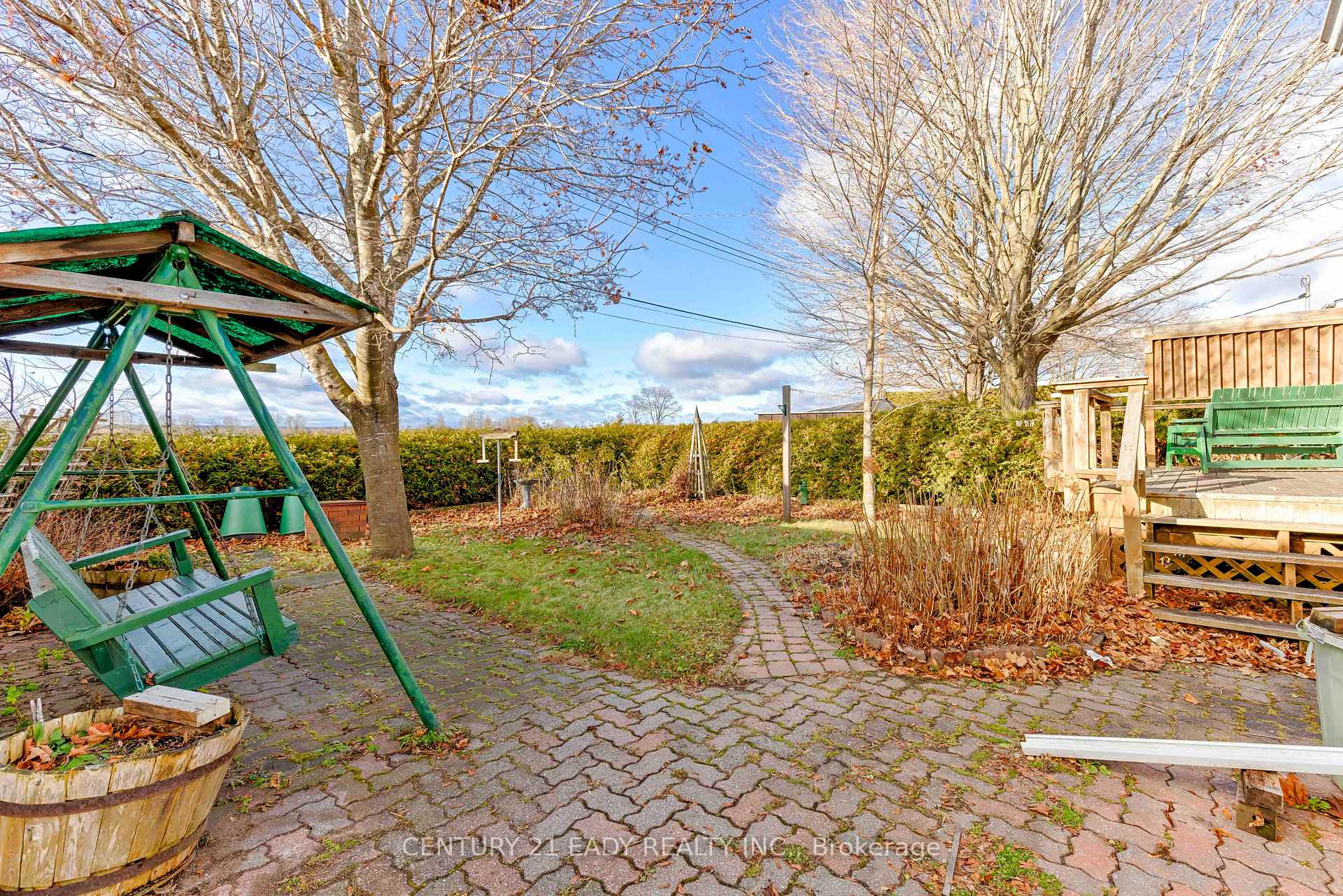 Photo 12 of 508 Aberdeen Street, Renfrew — HOMEH