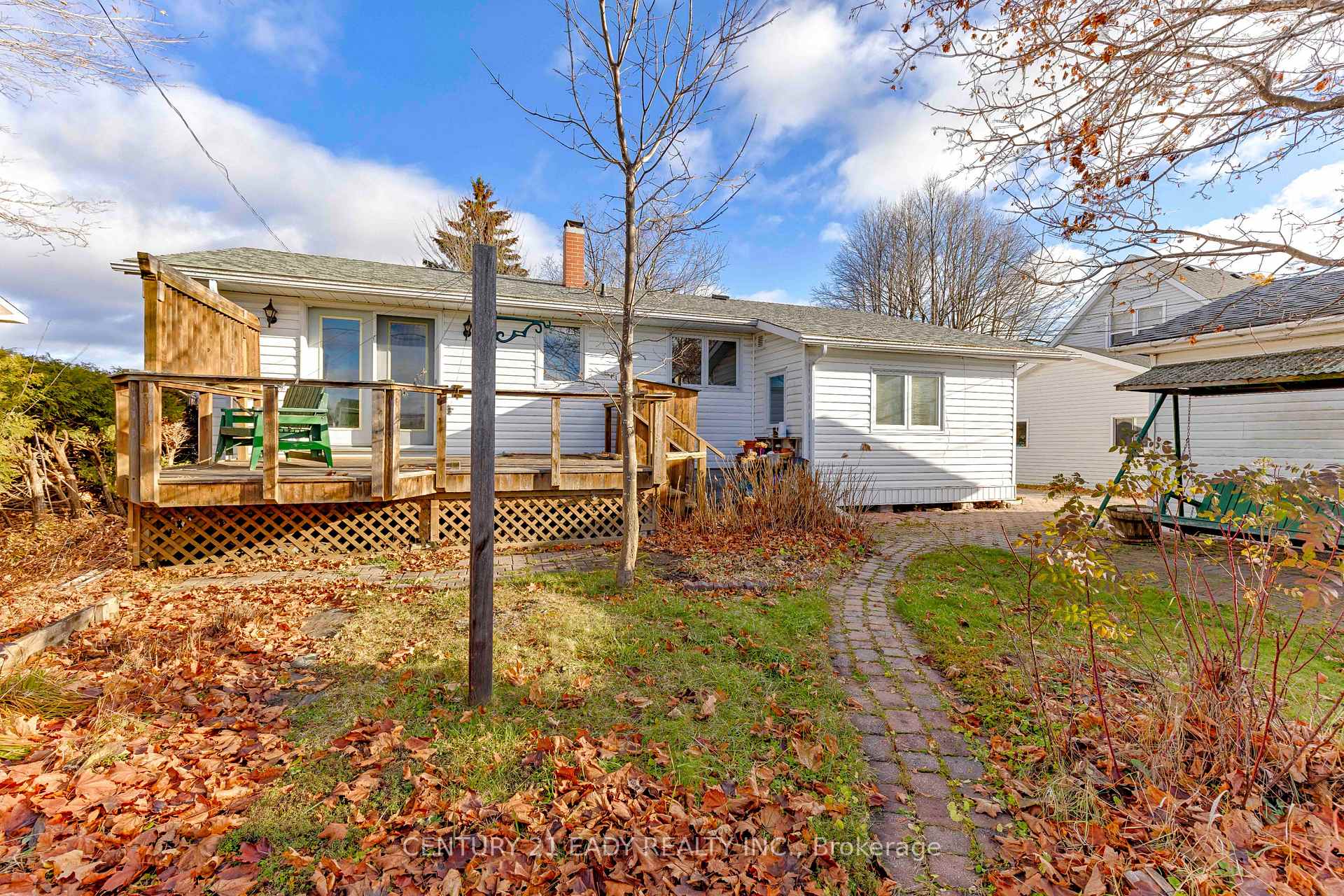 Photo 16 of 508 Aberdeen Street, Renfrew — HOMEH