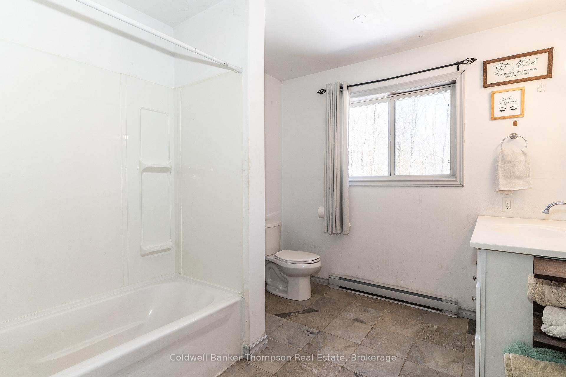 Photo 9 of 320 Bartlett Lake Road, Ryerson — HOMEH