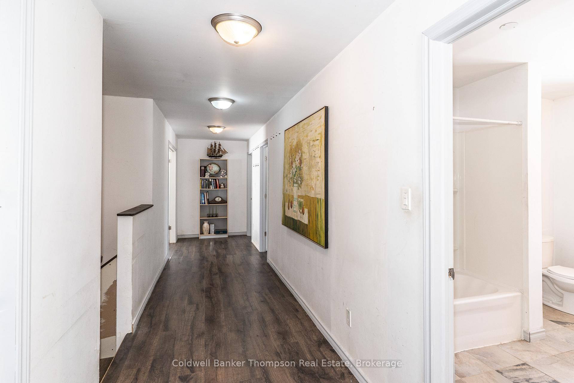 Photo 11 of 320 Bartlett Lake Road, Ryerson — HOMEH