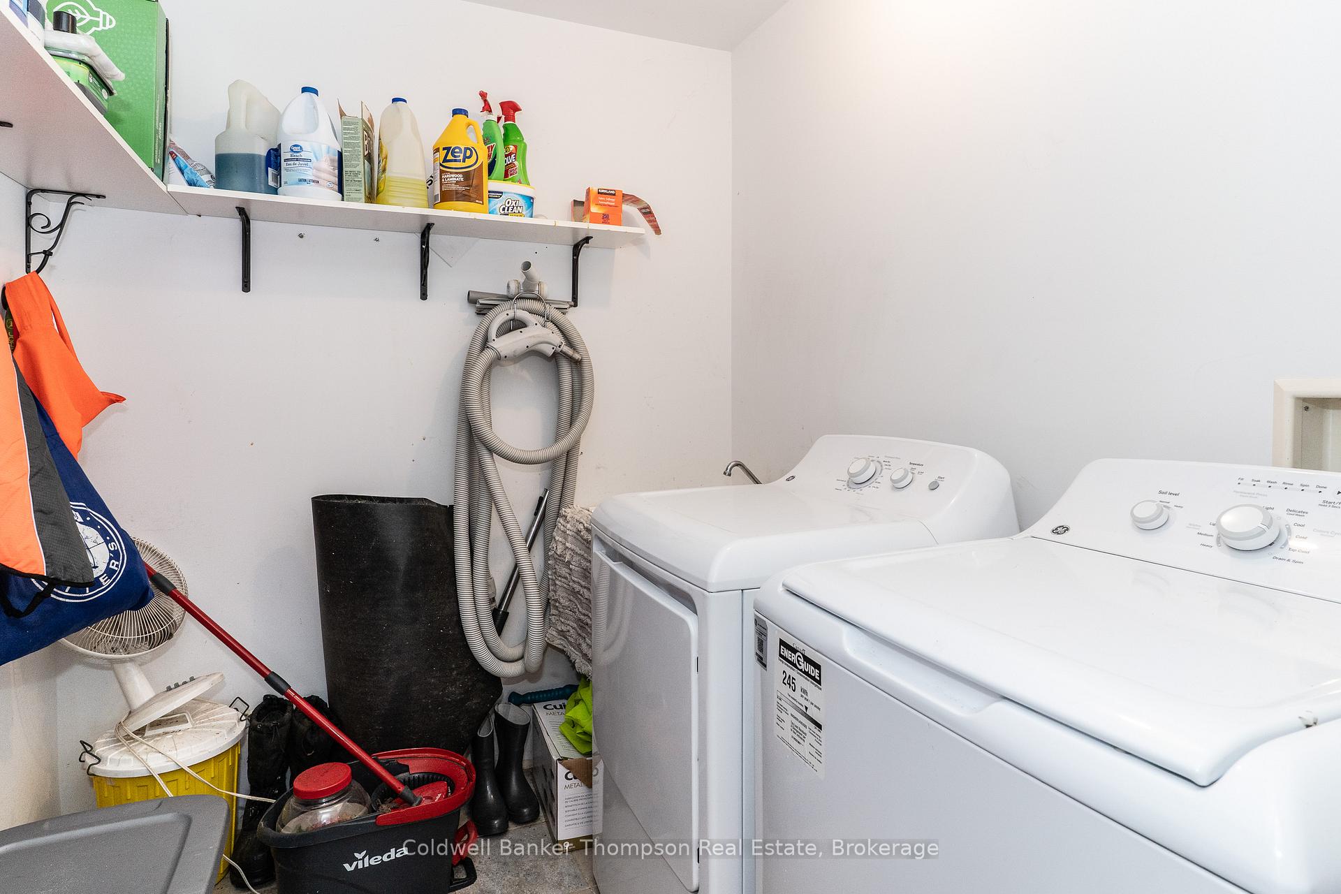 Photo 12 of 320 Bartlett Lake Road, Ryerson — HOMEH