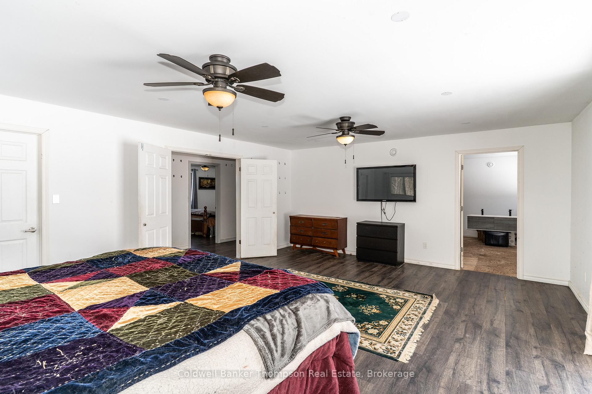 Photo 14 of 320 Bartlett Lake Road, Ryerson — HOMEH
