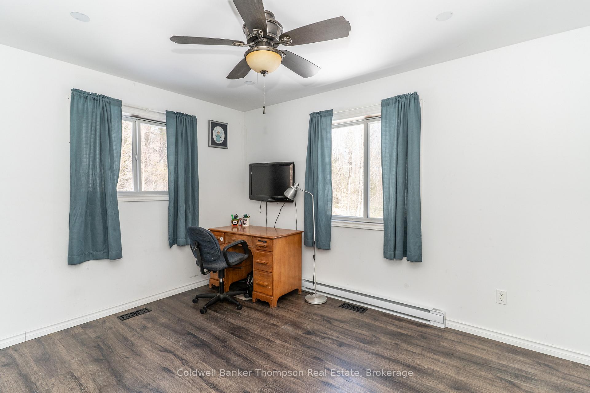 Photo 16 of 320 Bartlett Lake Road, Ryerson — HOMEH