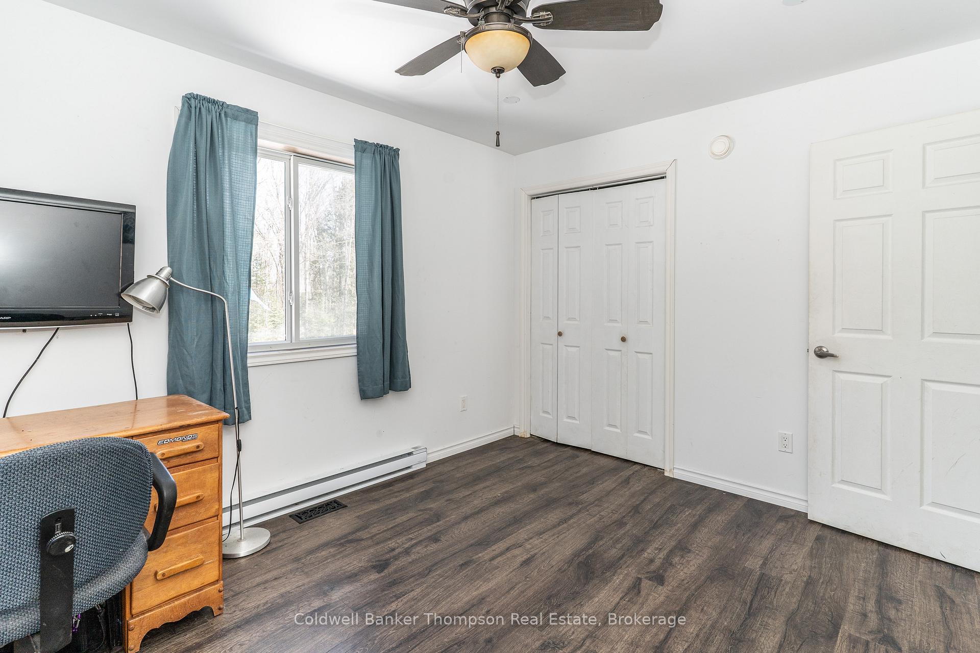 Photo 17 of 320 Bartlett Lake Road, Ryerson — HOMEH