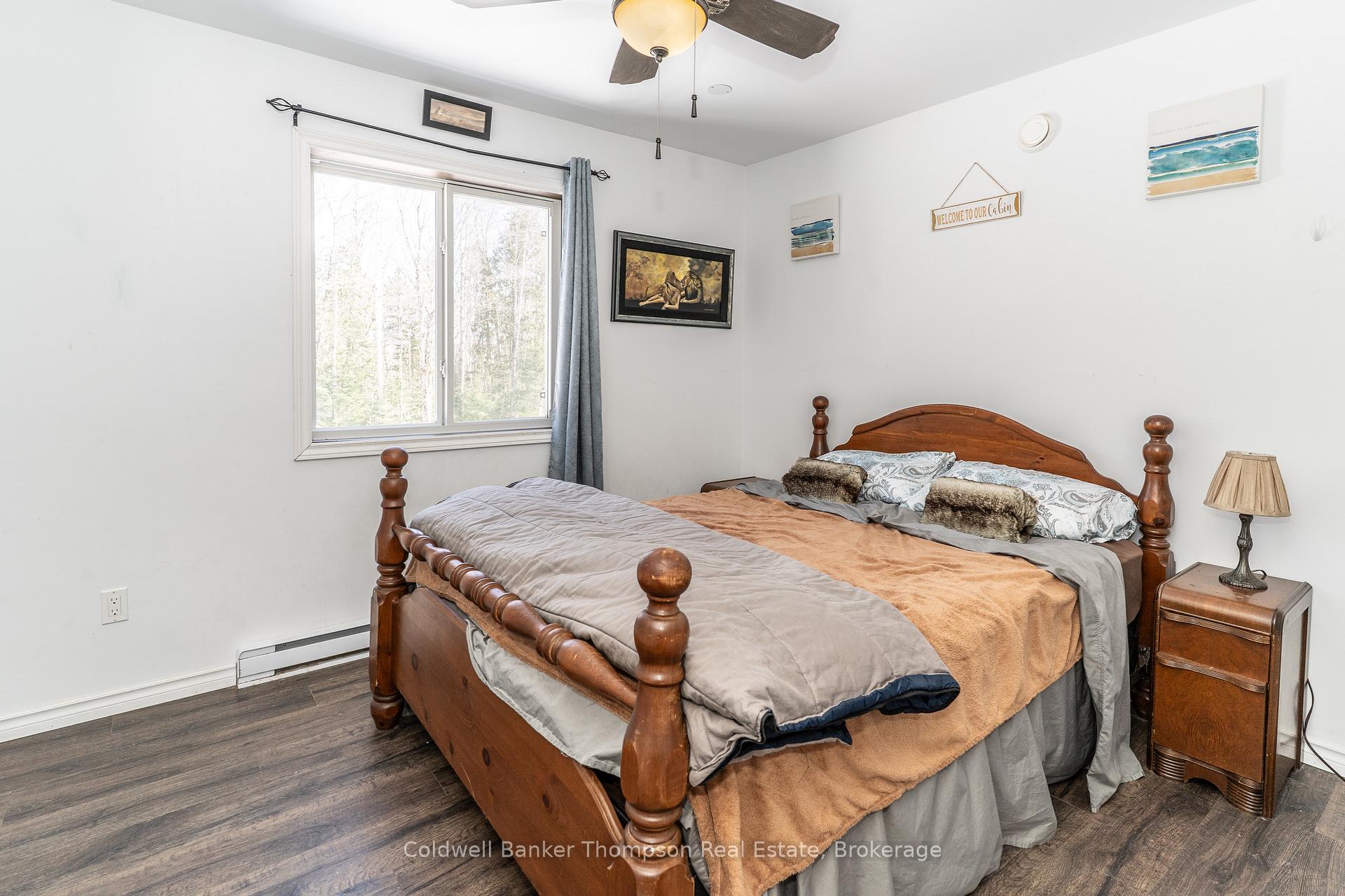 Photo 18 of 320 Bartlett Lake Road, Ryerson — HOMEH