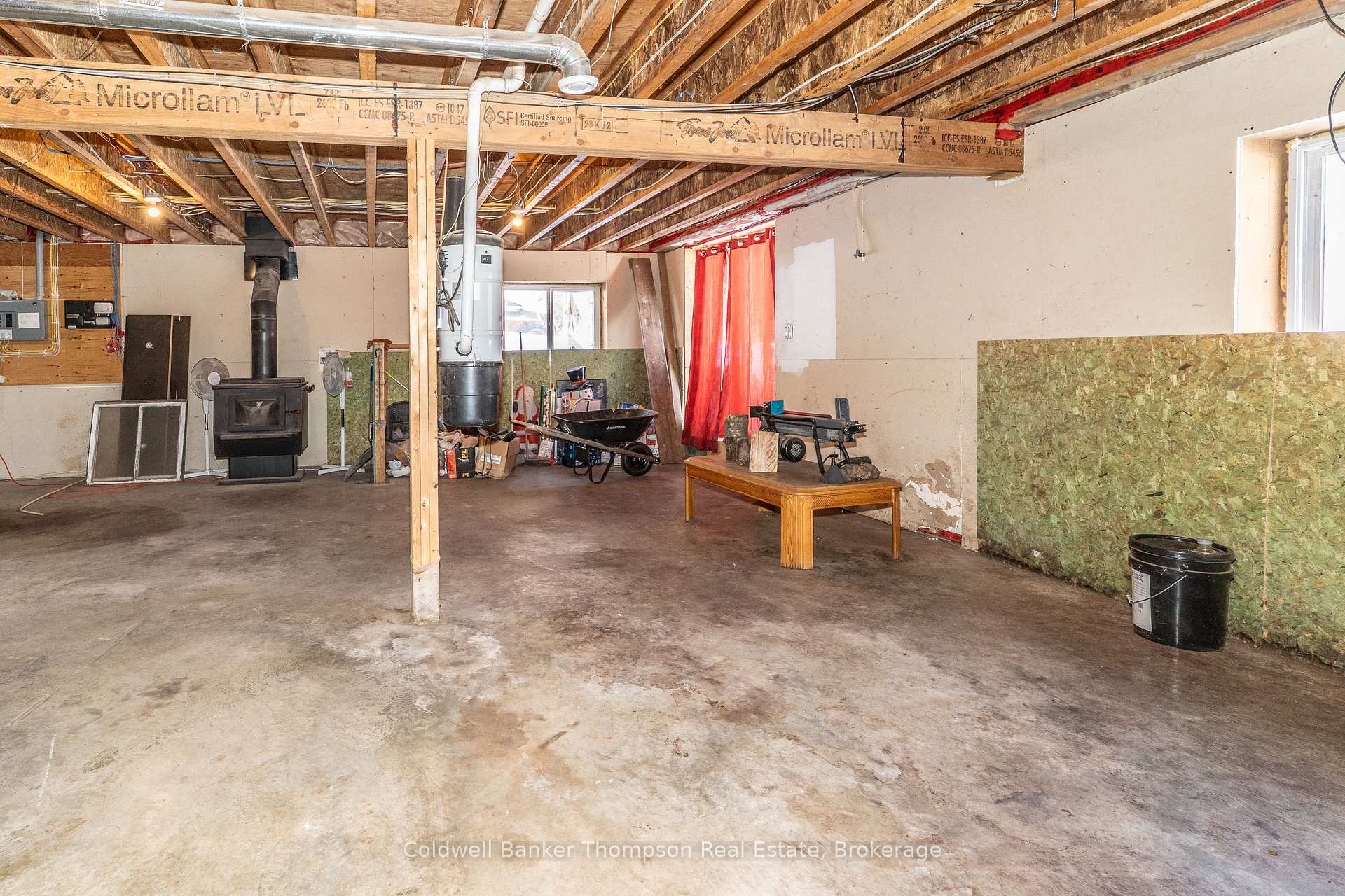 Photo 19 of 320 Bartlett Lake Road, Ryerson — HOMEH