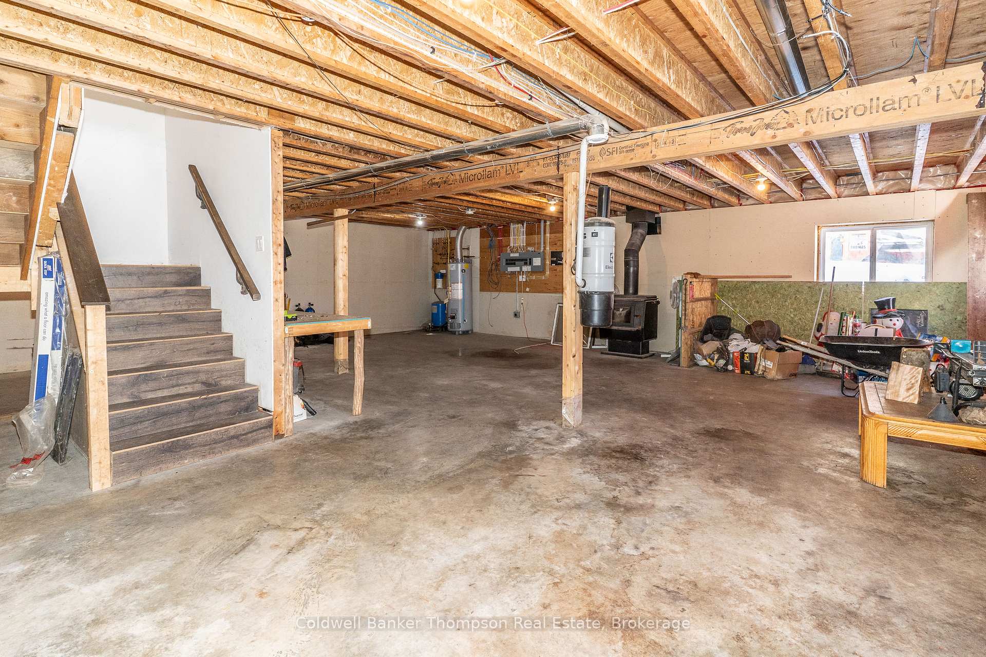 Photo 20 of 320 Bartlett Lake Road, Ryerson — HOMEH