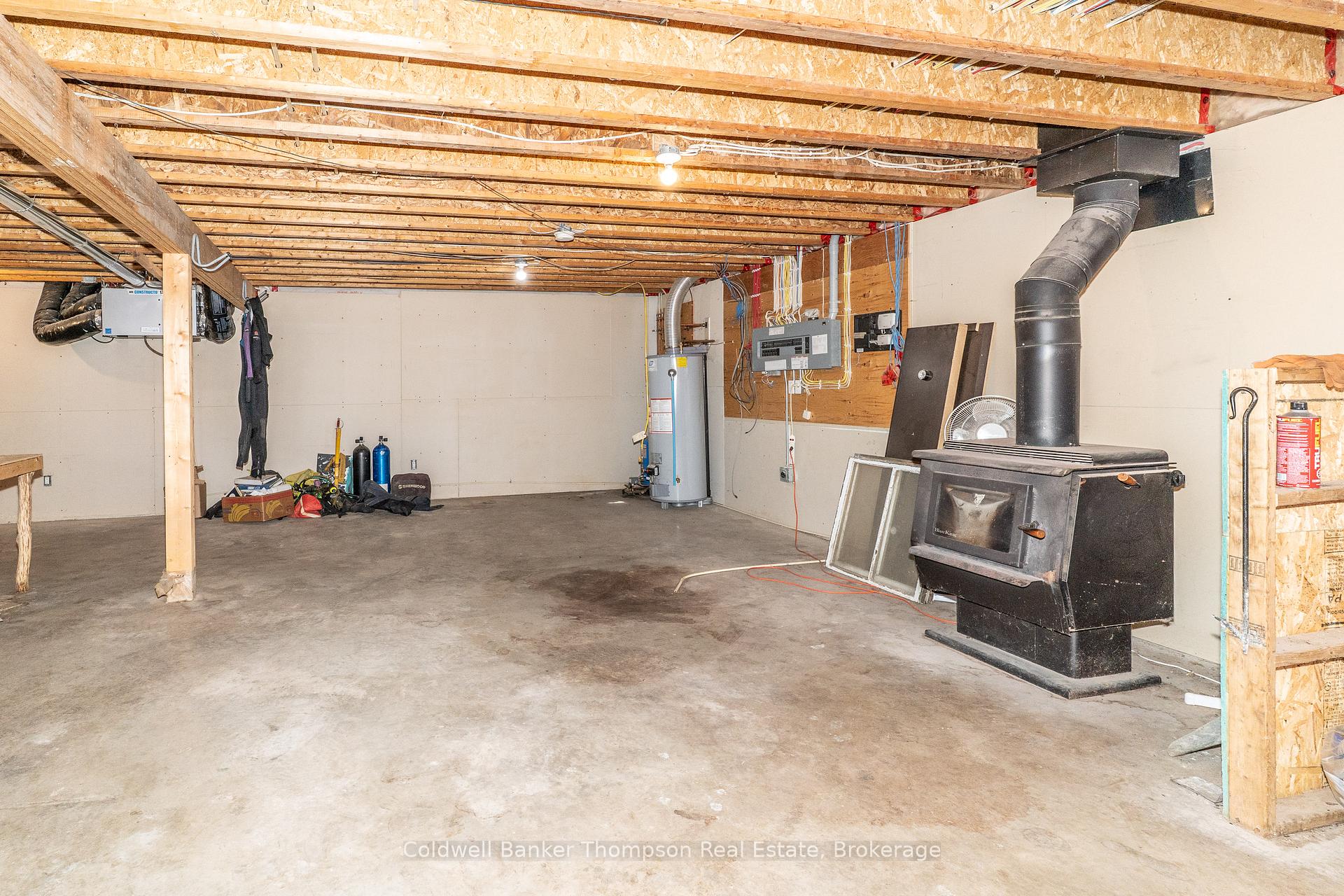 Photo 21 of 320 Bartlett Lake Road, Ryerson — HOMEH