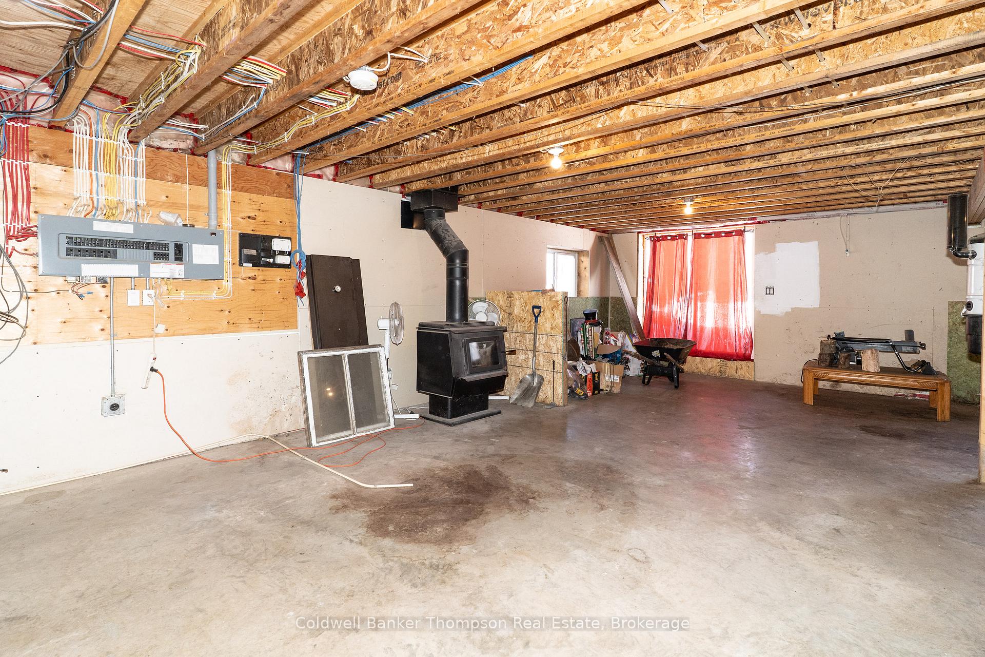 Photo 26 of 320 Bartlett Lake Road, Ryerson — HOMEH