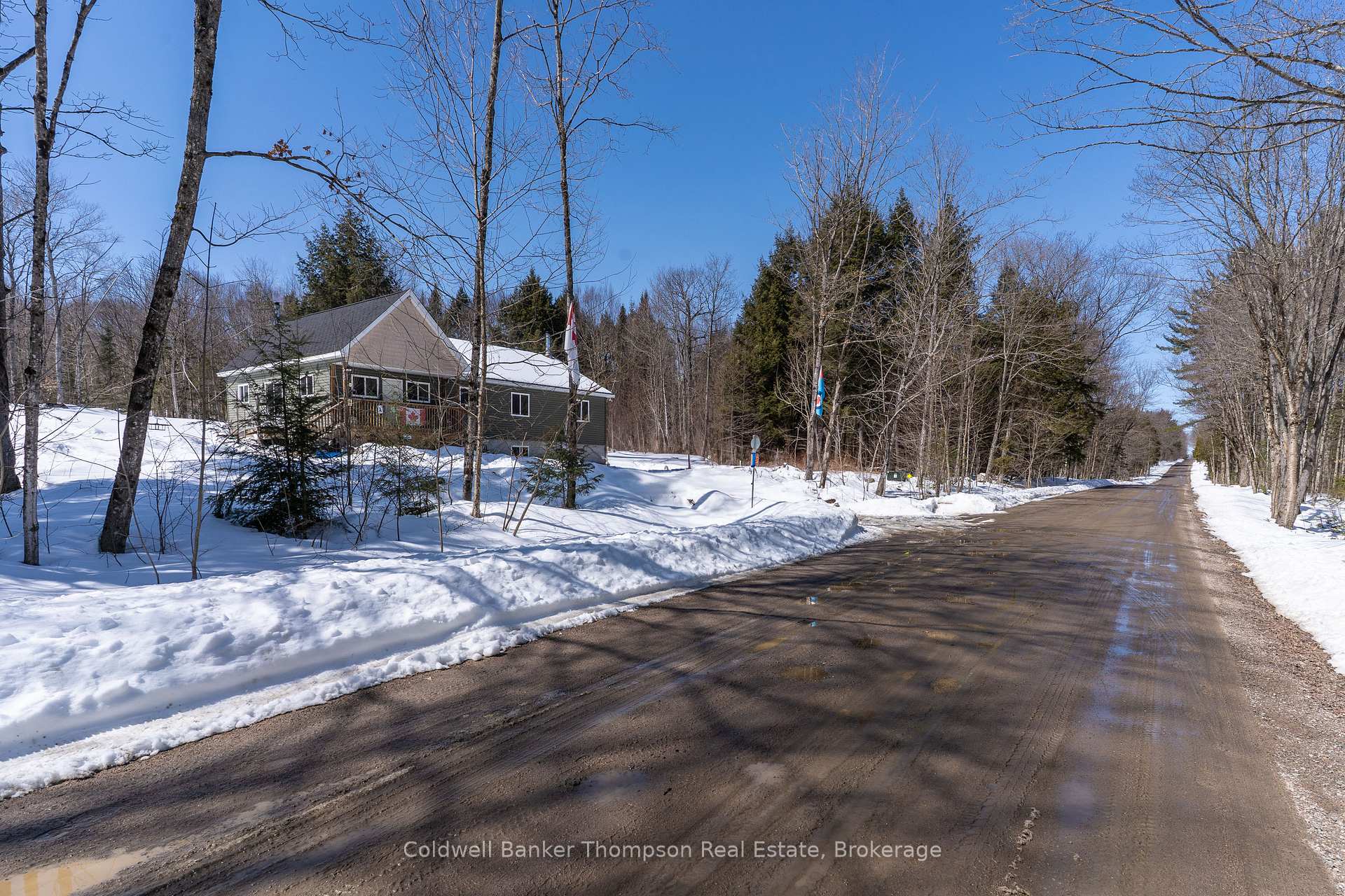 Photo 27 of 320 Bartlett Lake Road, Ryerson — HOMEH