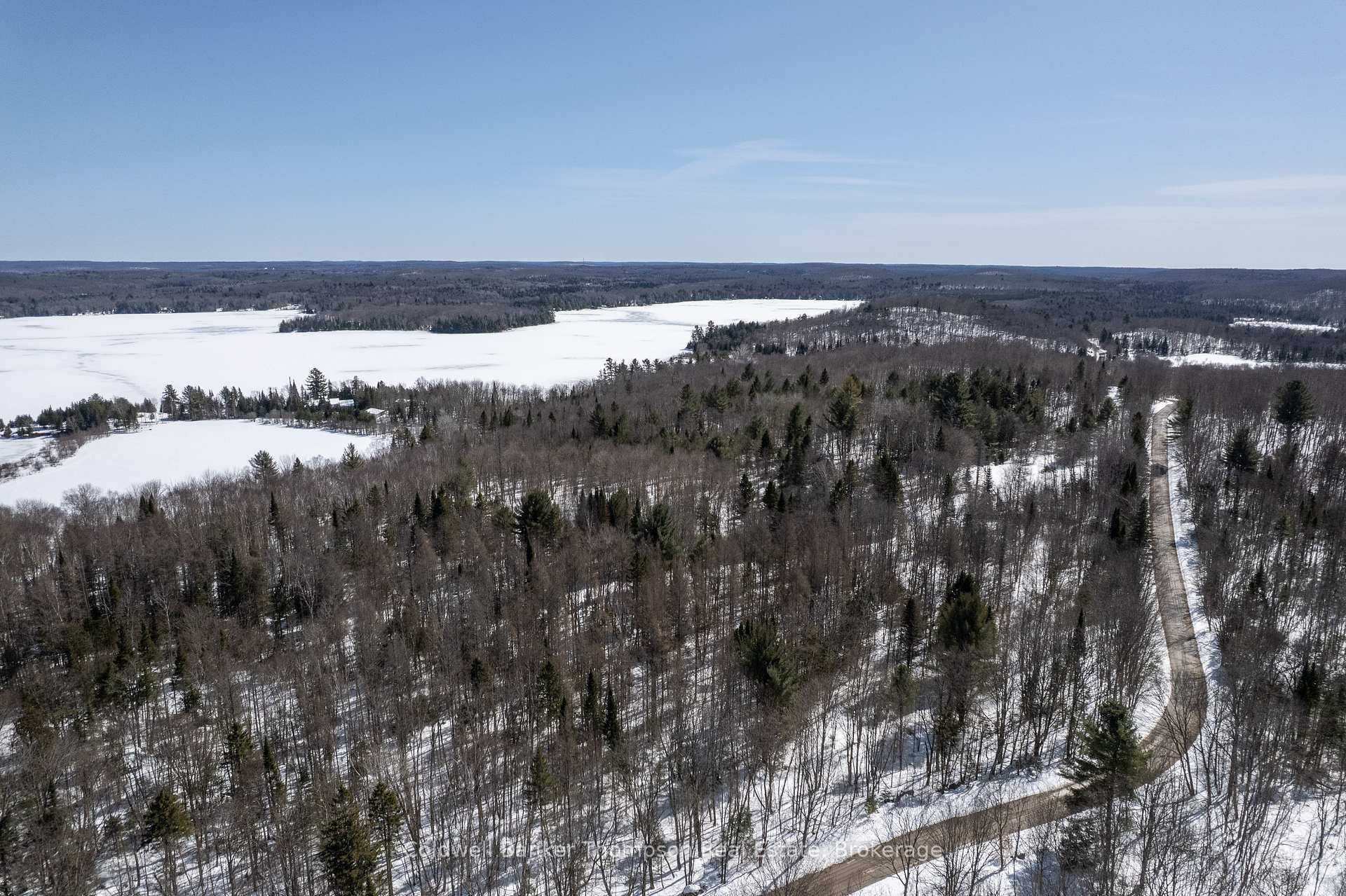 Photo 31 of 320 Bartlett Lake Road, Ryerson — HOMEH