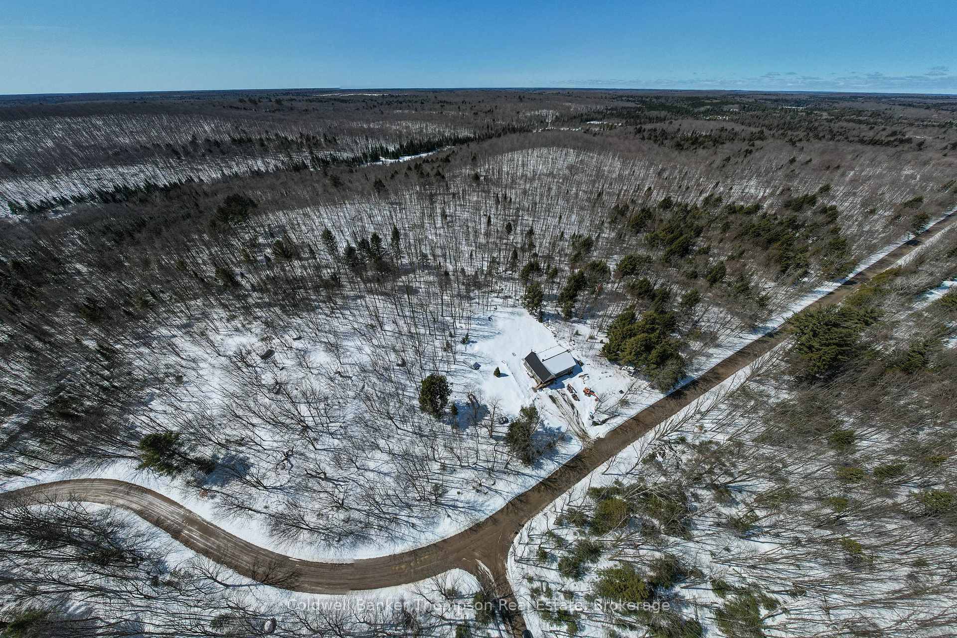 Photo 34 of 320 Bartlett Lake Road, Ryerson — HOMEH
