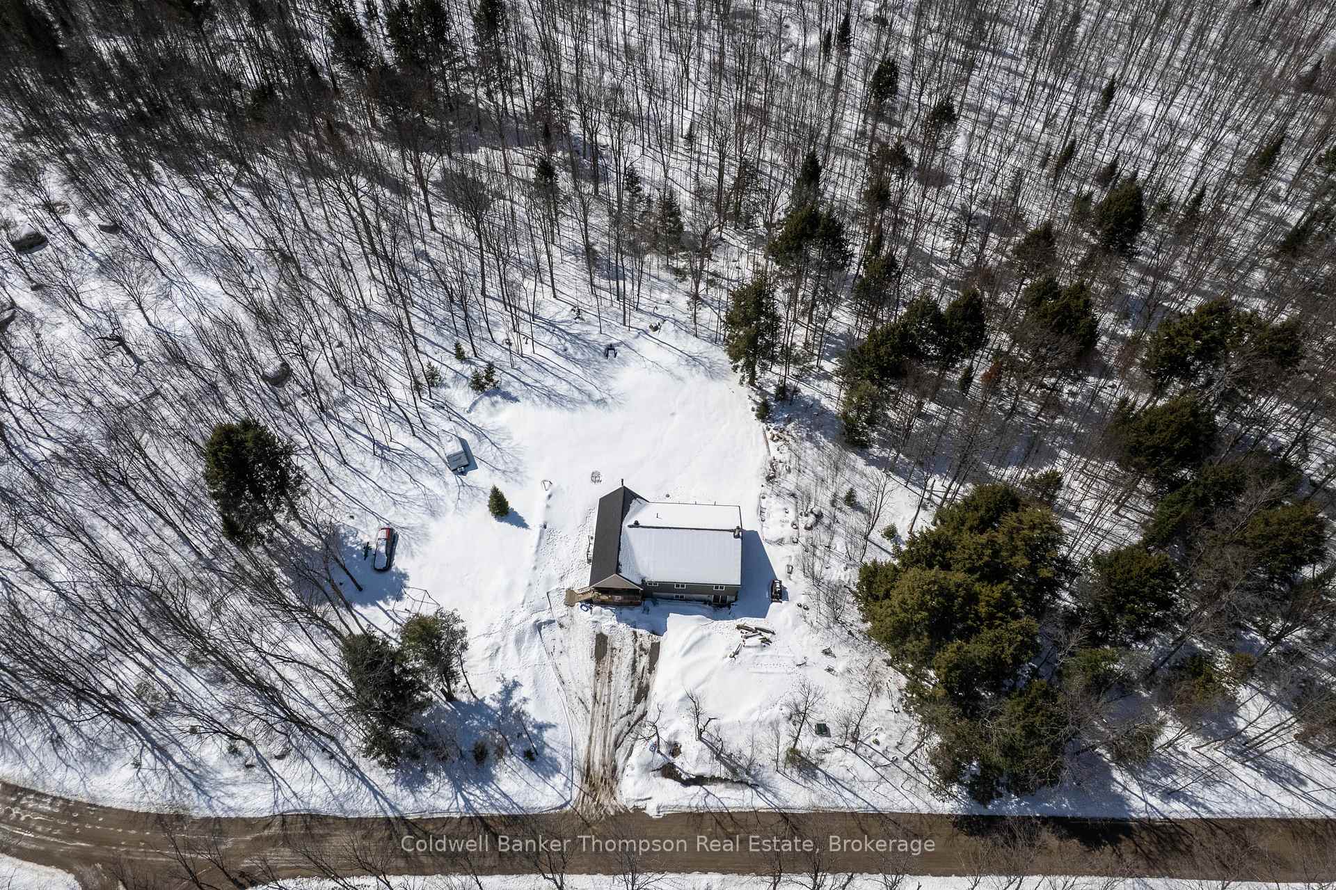 Photo 35 of 320 Bartlett Lake Road, Ryerson — HOMEH