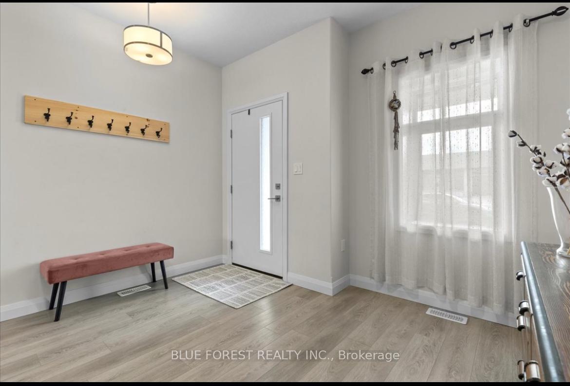Photo 2 of 98 Rowe Avenue, South Huron, Exeter — HOMEH