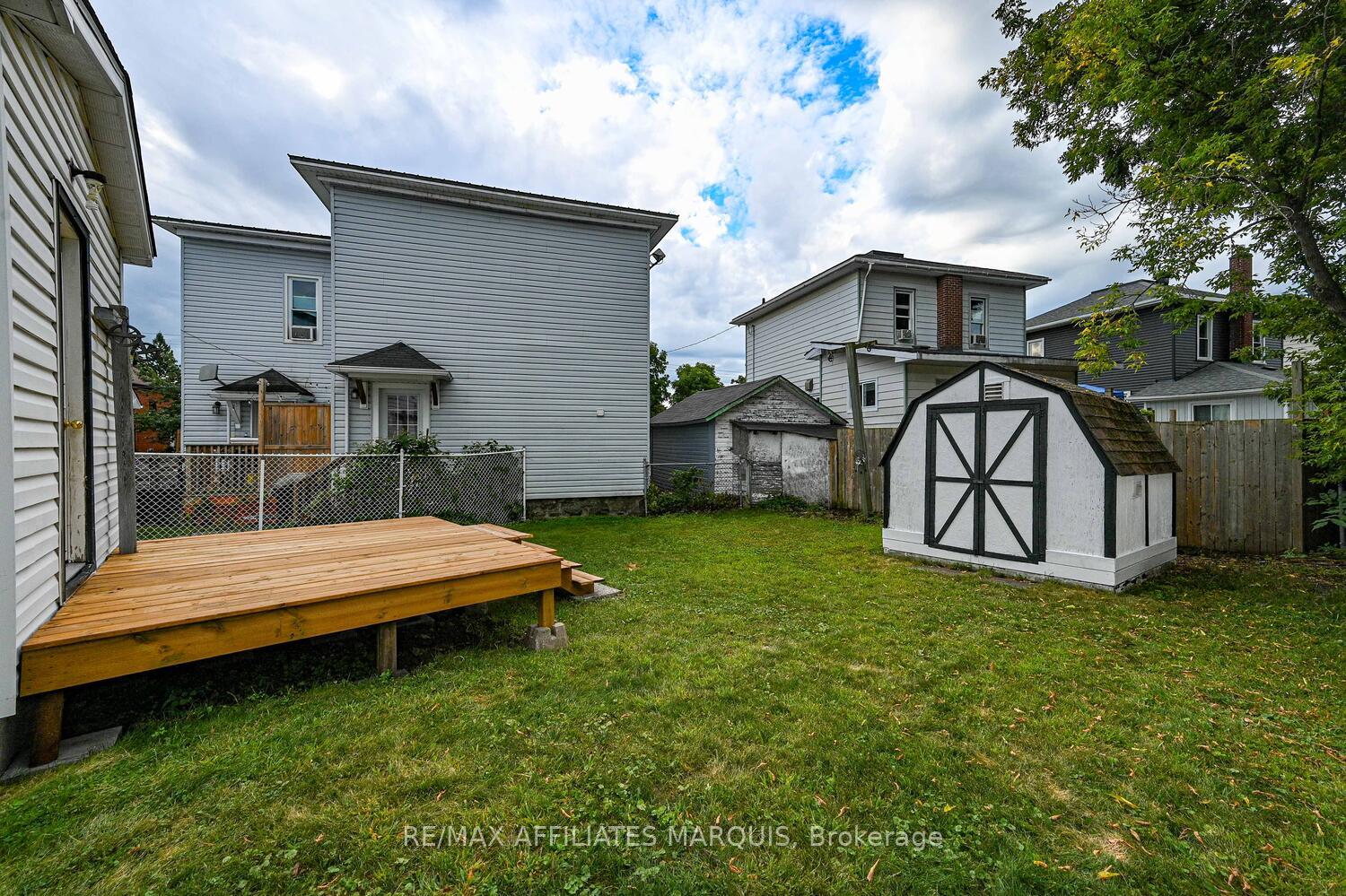 Photo 34 of 8 Winnifred Street N, Smiths Falls — HOMEH
