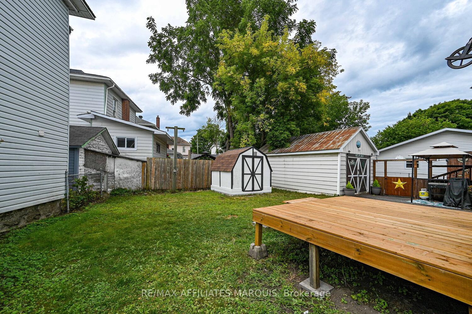 Photo 40 of 8 Winnifred Street N, Smiths Falls — HOMEH