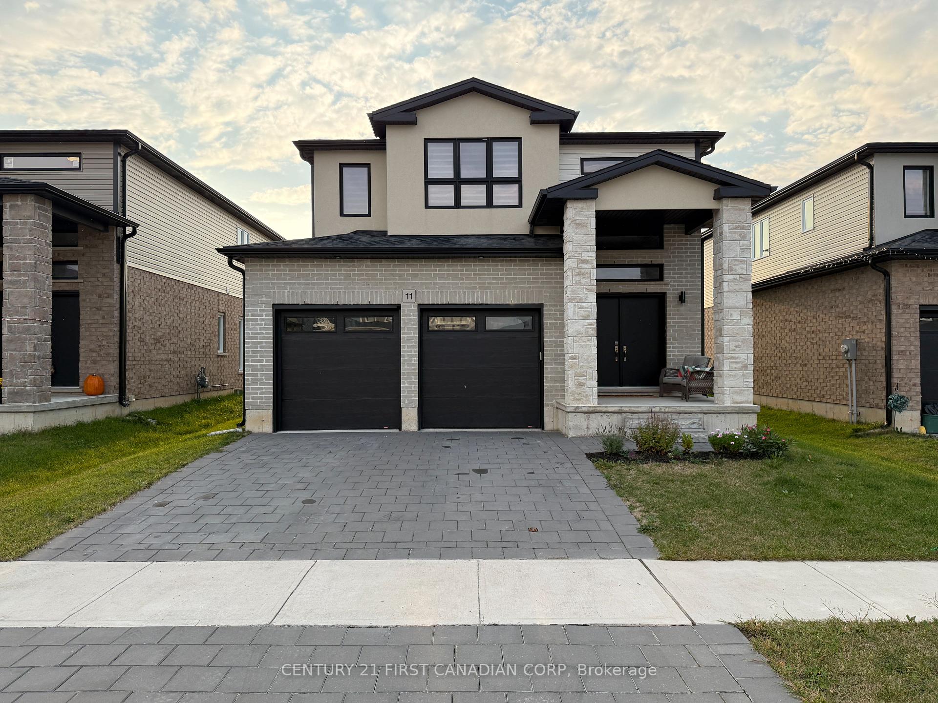 Photo 1 of 11 Triebner Street, South Huron, Exeter — HOMEH