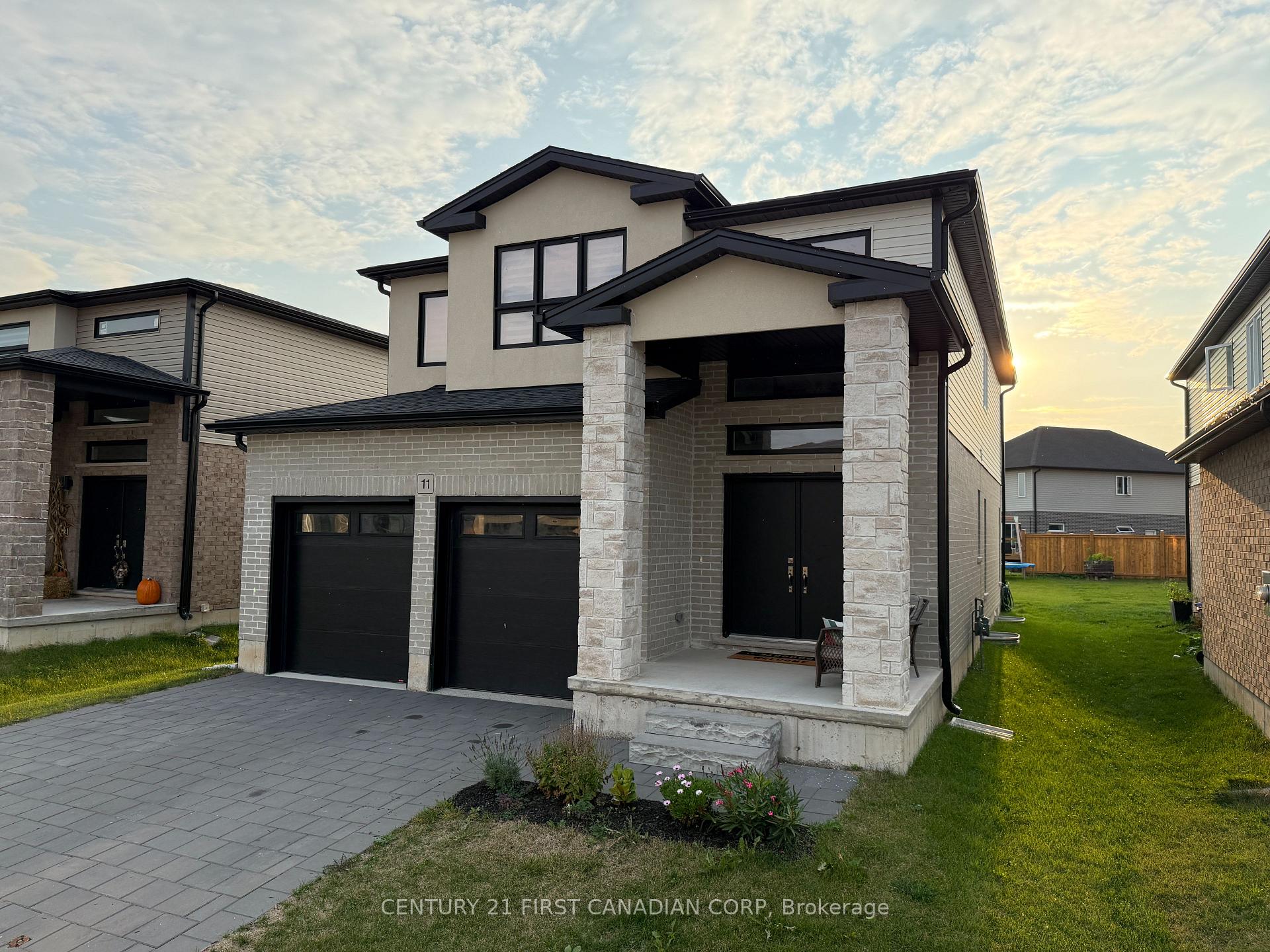 Photo 2 of 11 Triebner Street, South Huron, Exeter — HOMEH