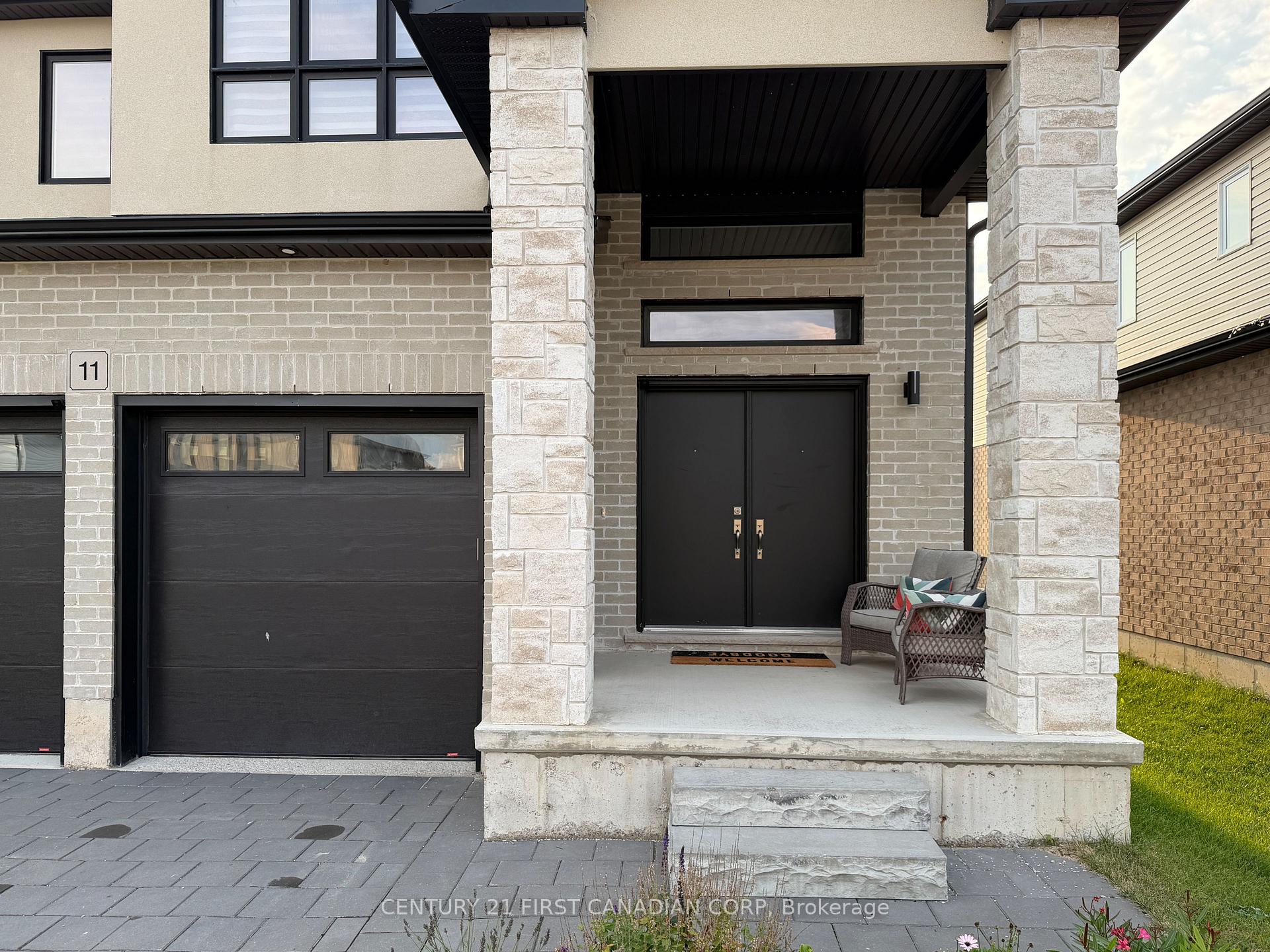 Photo 3 of 11 Triebner Street, South Huron, Exeter — HOMEH
