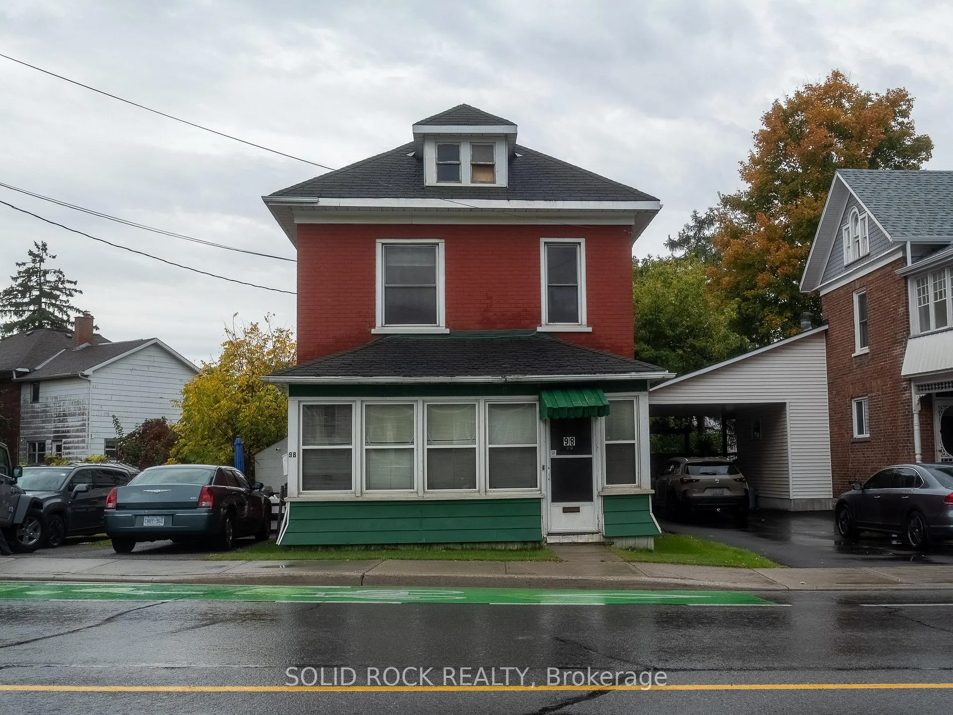 Photo 1 of 98 Elmsley Street N, Smiths Falls — HOMEH