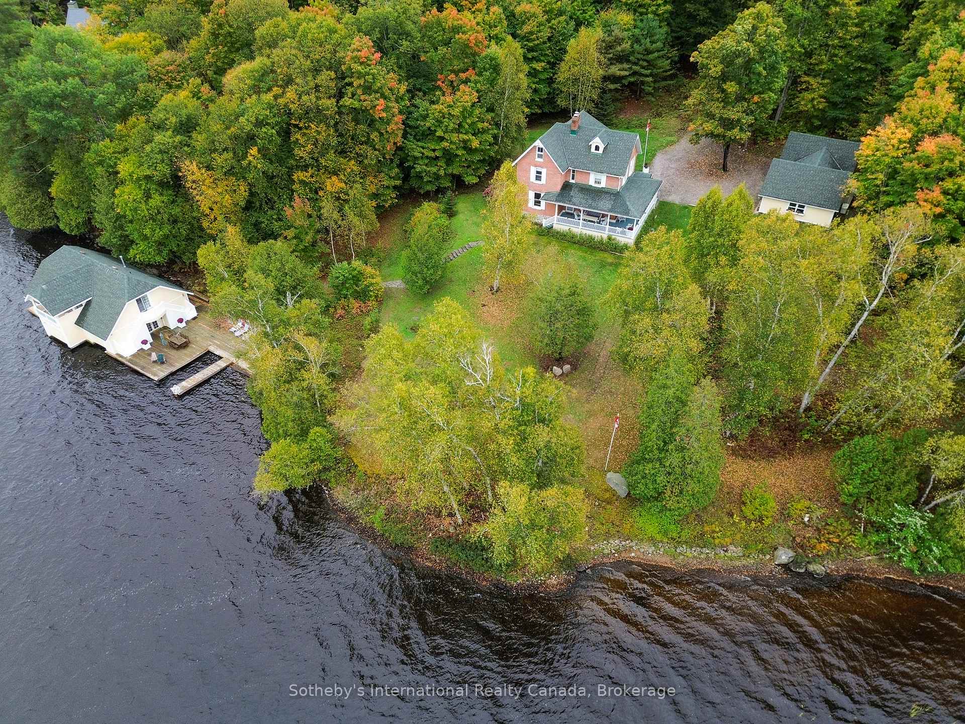 Photo 1 of 81A Wind Rose Lane, Ryerson — HOMEH