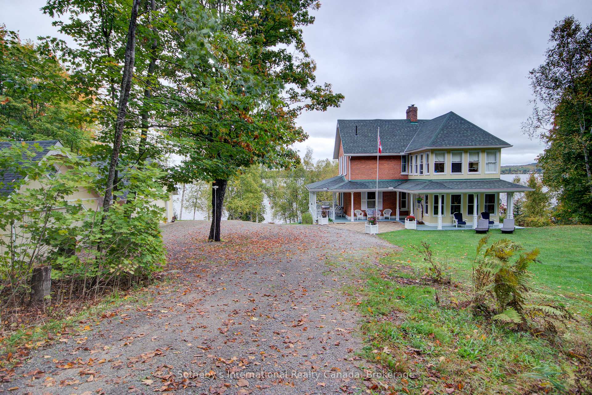 Photo 2 of 81A Wind Rose Lane, Ryerson — HOMEH