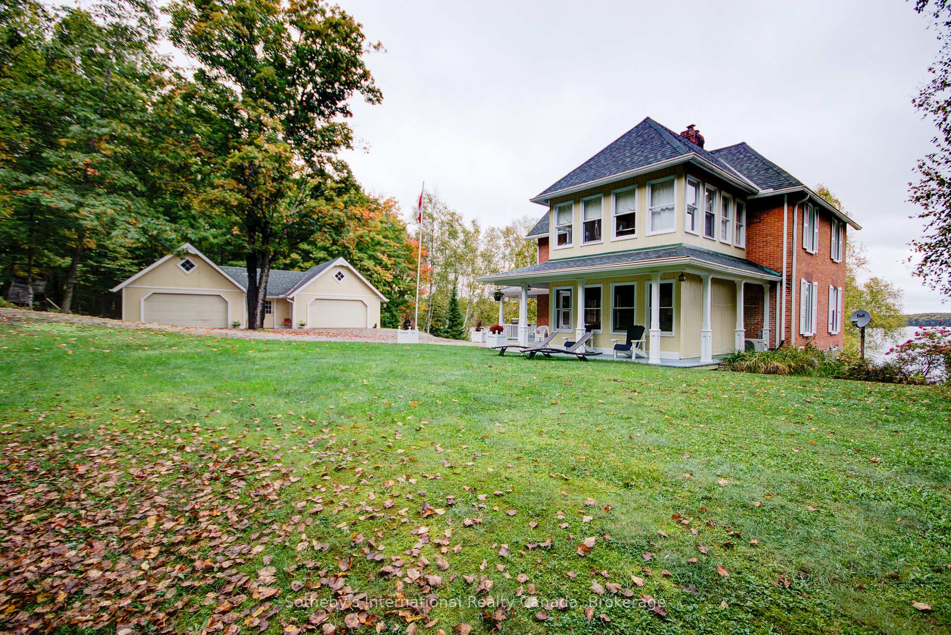 Photo 5 of 81A Wind Rose Lane, Ryerson — HOMEH