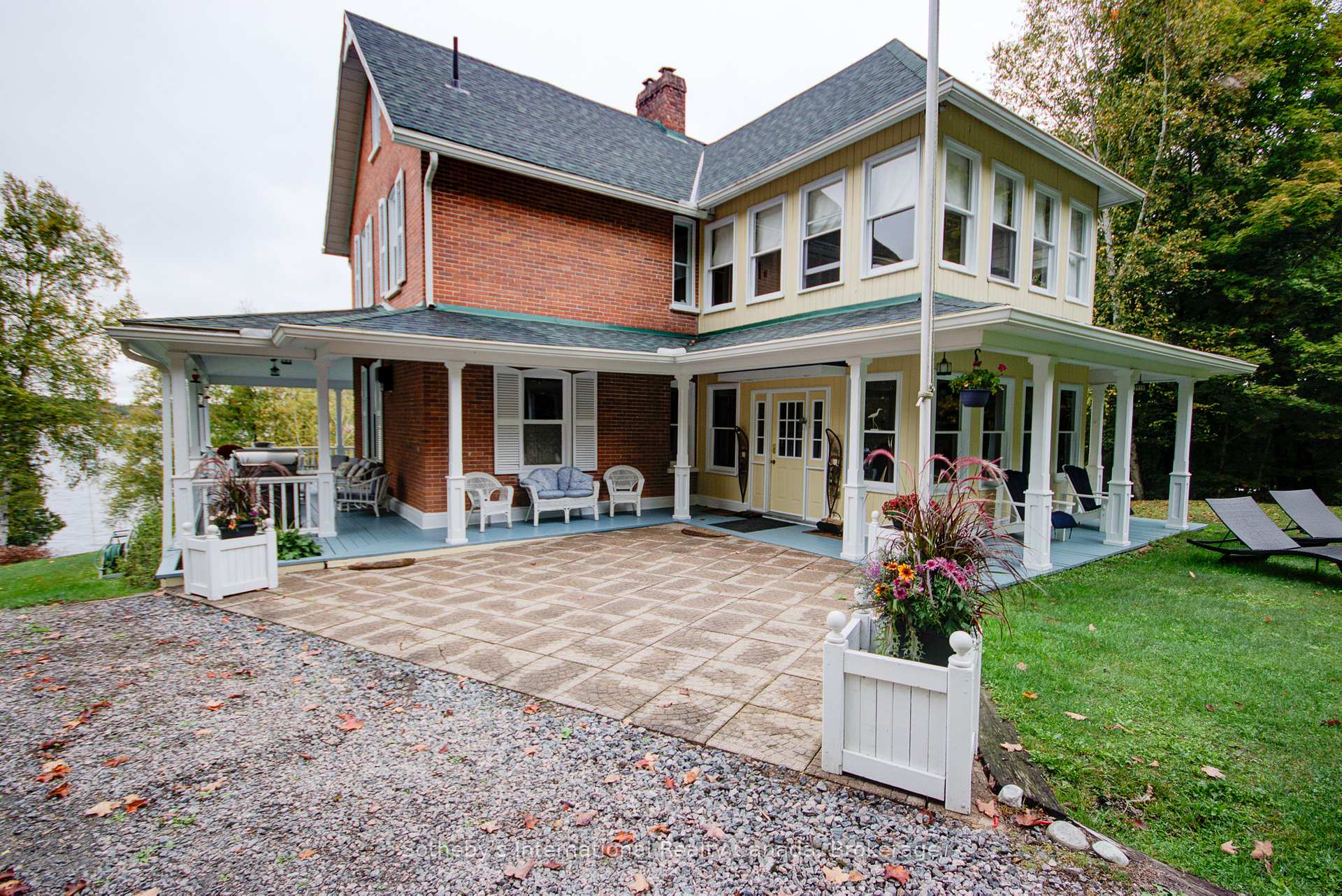 Photo 6 of 81A Wind Rose Lane, Ryerson — HOMEH