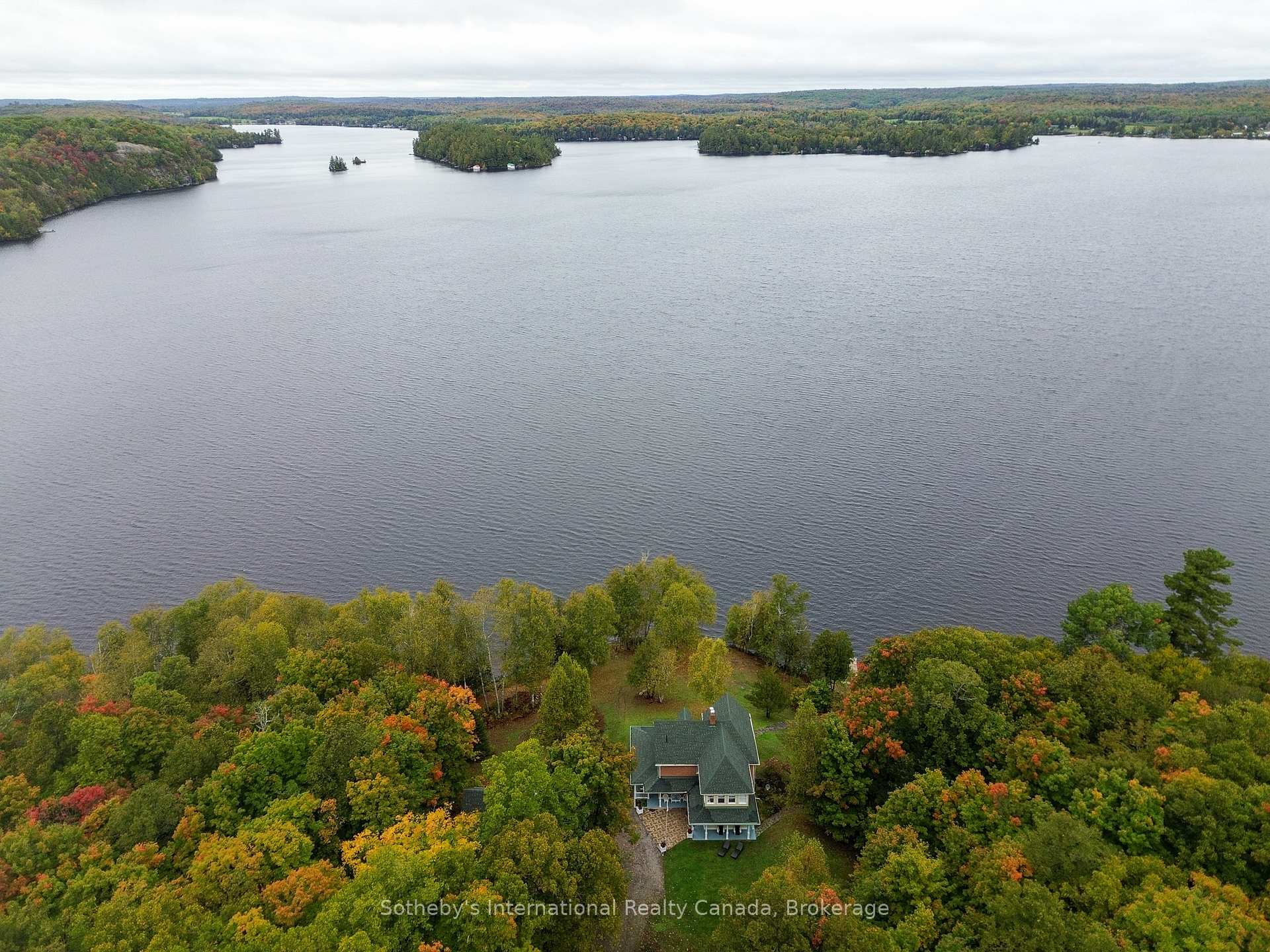 Photo 12 of 81A Wind Rose Lane, Ryerson — HOMEH
