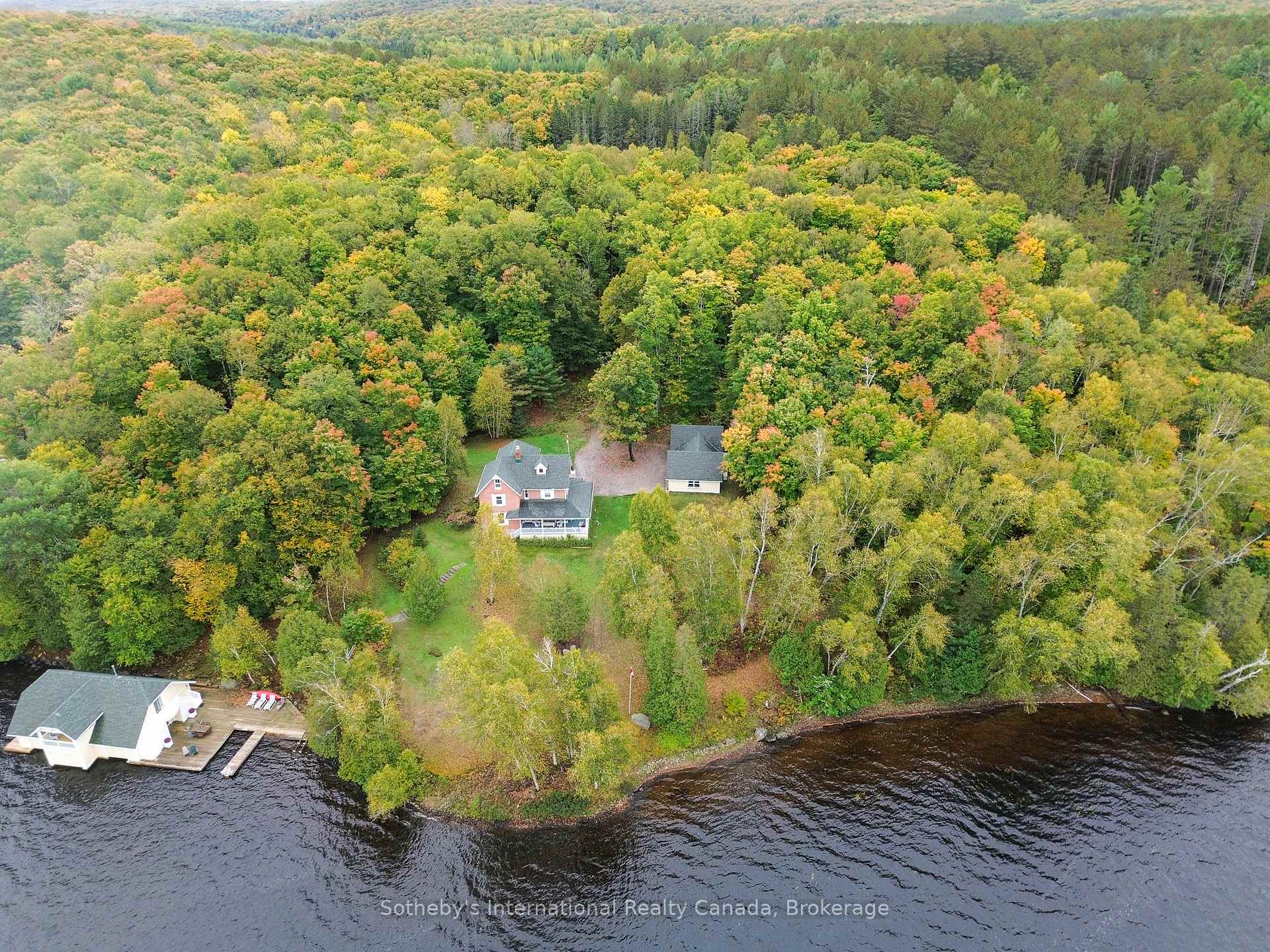 Photo 13 of 81A Wind Rose Lane, Ryerson — HOMEH