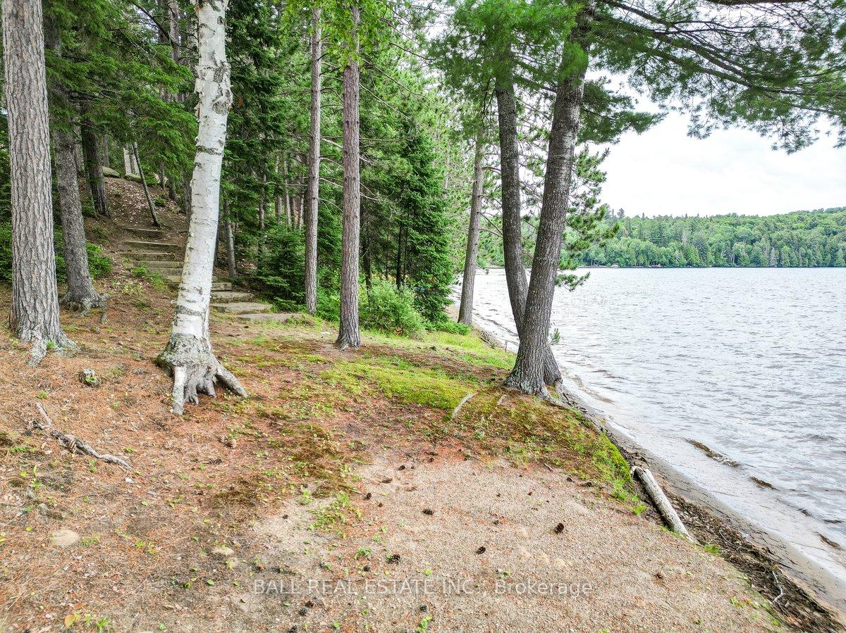 Photo 10 of 1586 North McKenzie Lake Road, South Algonquin — HOMEH