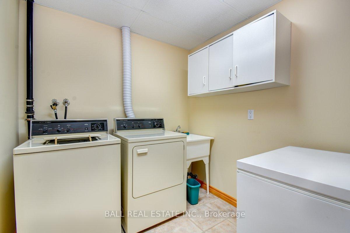 Photo 38 of 1586 North McKenzie Lake Road, South Algonquin — HOMEH
