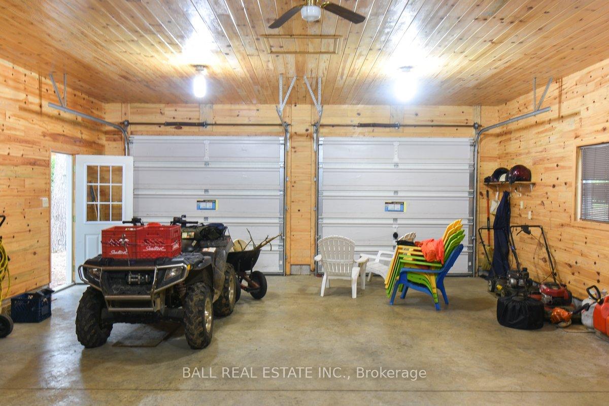 Photo 40 of 1586 North McKenzie Lake Road, South Algonquin — HOMEH