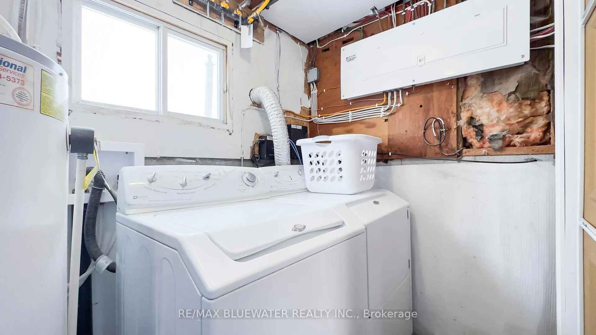 Photo 22 of 40204 Huron Street E, South Huron, Exeter — HOMEH